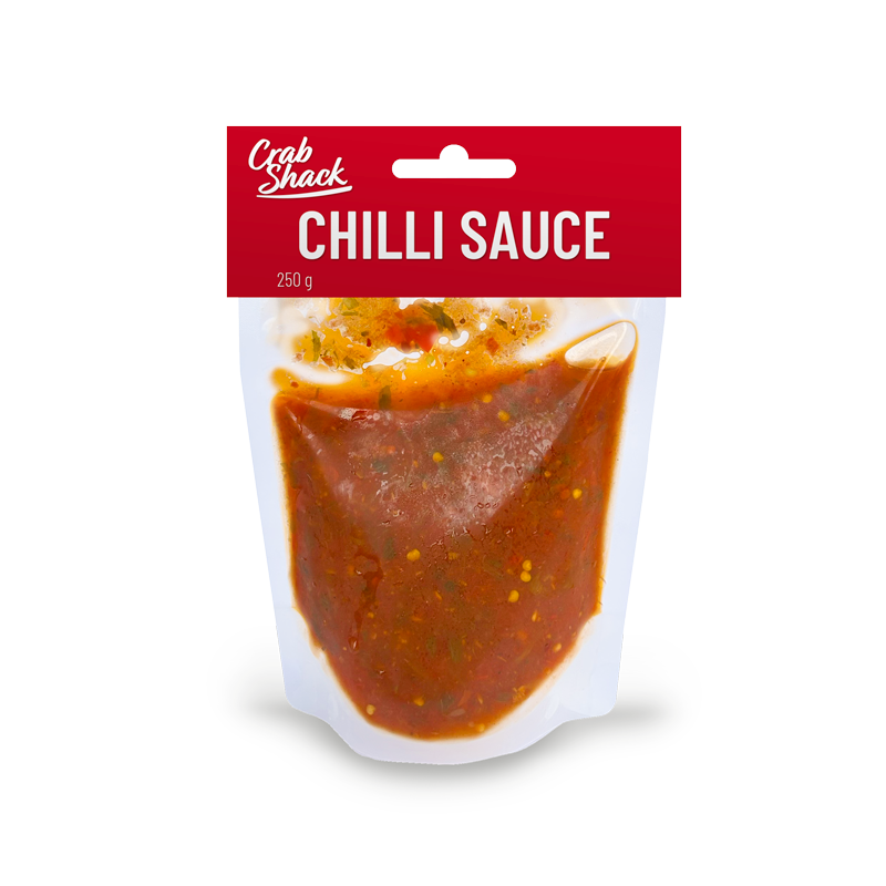 Chilli Sauce