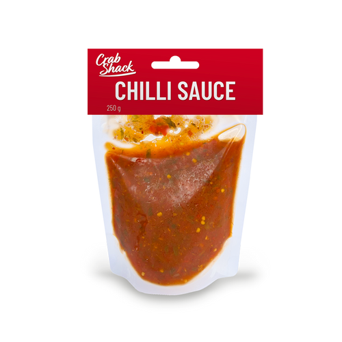 Chilli Sauce