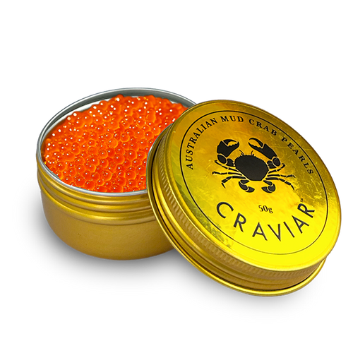 Craviar™ - Gold